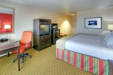 Holiday Inn Express & Suites Tucumcari, an IHG Hotel