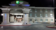 Holiday Inn Express & Suites Woodward, an IHG Hotel