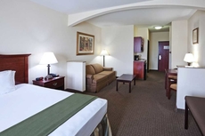 Holiday Inn Express & Suites Woodward, an IHG Hotel