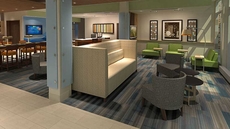 Holiday Inn Express And Suites Dalhart, an IHG Hotel