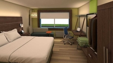 Holiday Inn Express And Suites Dalhart, an IHG Hotel