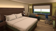 Holiday Inn Express And Suites Dalhart, an IHG Hotel