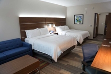 Holiday Inn Express And Suites Wylie West, an IHG Hotel