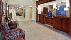 Holiday Inn Express Grove City an IHG Hotel