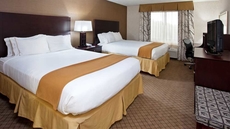 Holiday Inn Express Grove City an IHG Hotel