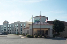 Holiday Inn Express Hickory-Hickory Mart, an IHG Hotel