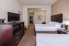 Holiday Inn Express Hotel & Suites Brady, an IHG Hotel