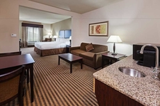 Holiday Inn Express Hotel & Suites Brady, an IHG Hotel