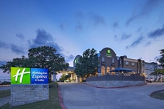 Holiday Inn Express Hotel & Suites Cedar Park, an IHG Hotel