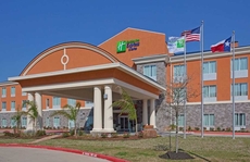 Holiday Inn Express Hotel & Suites Clute - Lake Jackson, an IHG Hotel