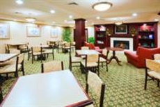 Holiday Inn Express Hotel & Suites Concord