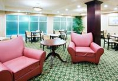 Holiday Inn Express Hotel & Suites Concord