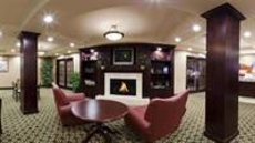 Holiday Inn Express Hotel & Suites Concord