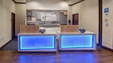 Holiday Inn Express Hotel & Suites Corsicana, an IHG Hotel