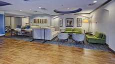 Holiday Inn Express Hotel & Suites Corsicana, an IHG Hotel