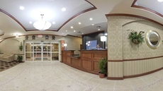 Holiday Inn Express Hotel & Suites Corsicana, an IHG Hotel