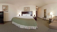 Holiday Inn Express Hotel & Suites Corsicana, an IHG Hotel