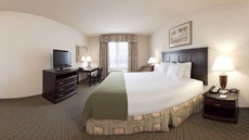 Holiday Inn Express Hotel & Suites Corsicana, an IHG Hotel