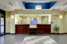 Holiday Inn Express Hotel & Suites Cross Lanes, an IHG Hotel