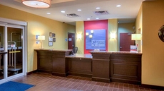 Holiday Inn Express Hotel & Suites Elk City, an IHG Hotel