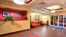 Holiday Inn Express Hotel & Suites Elk City, an IHG Hotel