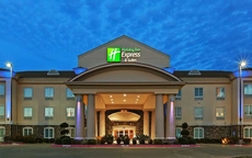 Holiday Inn Express Hotel & Suites Kilgore, an IHG Hotel