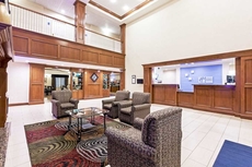 Holiday Inn Express Hotel & Suites Kilgore, an IHG Hotel