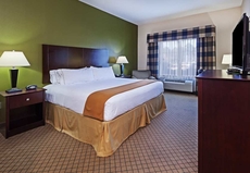 Holiday Inn Express Hotel & Suites Kilgore, an IHG Hotel