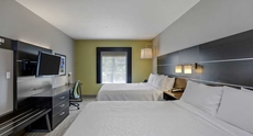 Holiday Inn Express Hotel & Suites Kilgore, an IHG Hotel