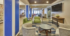 Holiday Inn Express Hotel & Suites Medford-Central Point, an IHG Hotel