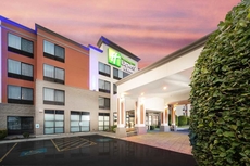 Holiday Inn Express Hotel & Suites Pasco-Tri Cities, an IHG Hotel