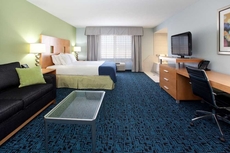 Holiday Inn Express Hotel & Suites ROCK SPRINGS GREEN RIVER, an IHG Hotel