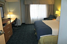 Holiday Inn Express Hotel & Suites ROCK SPRINGS GREEN RIVER, an IHG Hotel