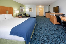 Holiday Inn Express Hotel & Suites ROCK SPRINGS GREEN RIVER, an IHG Hotel