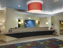 Holiday Inn Express Hotel & Suites Saginaw, an IHG Hotel