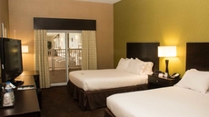 Holiday Inn Express Hotel & Suites Saginaw, an IHG Hotel