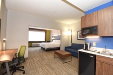 Holiday Inn Express Hotel & Suites Southern Pines, an IHG Hotel