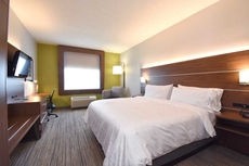 Holiday Inn Express Hotel & Suites Southern Pines, an IHG Hotel