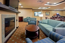 Holiday Inn Express Hotel & Suites Syracuse North - Cicero, an IHG Hotel