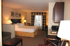 Holiday Inn Express Hotel & Suites Syracuse North - Cicero, an IHG Hotel