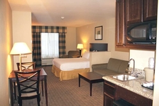 Holiday Inn Express Hotel & Suites Syracuse North - Cicero, an IHG Hotel