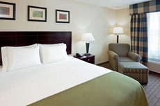 Holiday Inn Express Hotel & Suites Syracuse North - Cicero, an IHG Hotel