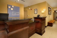 Holiday Inn Express Hotel & Suites Uvalde, an IHG Hotel