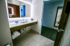 Holiday Inn Express Hotel & Suites, a Baton Rouge-Port Allen, an IHG Hotel