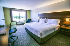 Holiday Inn Express Hotel & Suites, a Baton Rouge-Port Allen, an IHG Hotel