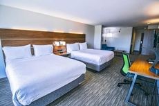 Holiday Inn Express Hotel & Suites, a Baton Rouge-Port Allen, an IHG Hotel