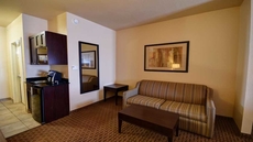 Holiday Inn Express Hotel and Suites Del Rio, an IHG Hotel