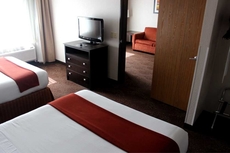 Holiday Inn Express Houghton-Keweenaw, an IHG Hotel