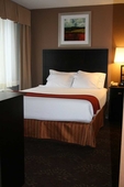 Holiday Inn Express Houghton-Keweenaw, an IHG Hotel