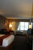 Holiday Inn Express Houghton-Keweenaw, an IHG Hotel